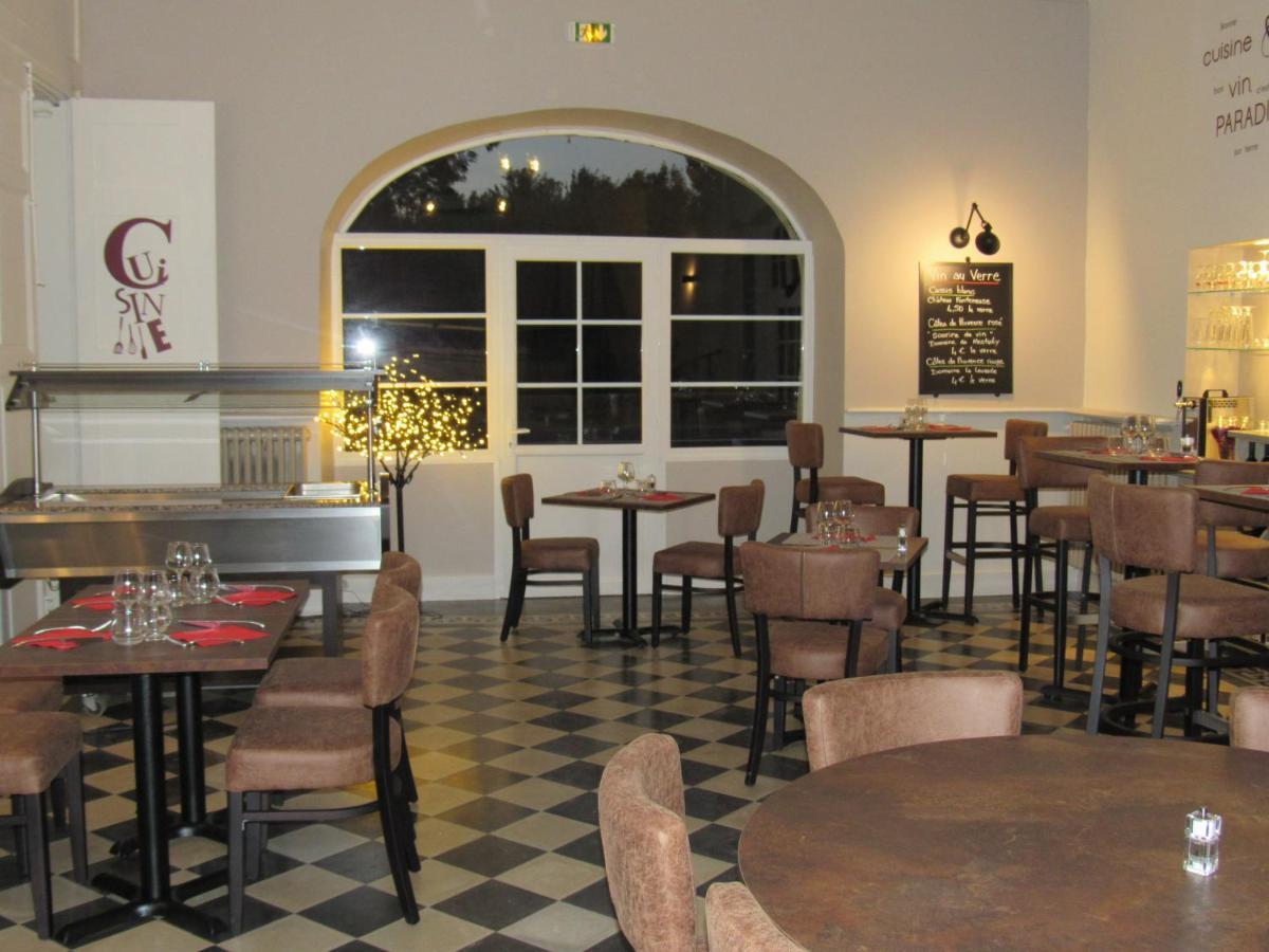Hostellerie Le Mirabeau Peyrolles-en-Provence Экстерьер фото